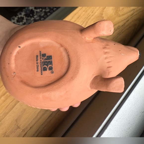 Classic Hedgehog Chia Pet - Picture 6 of 6